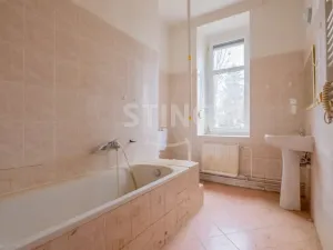 Prodej bytu 3+1, Opava - Předměstí, Mostní, 78 m2