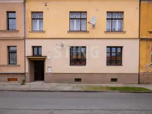 Prodej bytu 3+1, Opava - Předměstí, Mostní, 78 m2