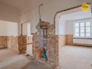 Prodej bytu 3+1, Opava - Předměstí, Mostní, 78 m2