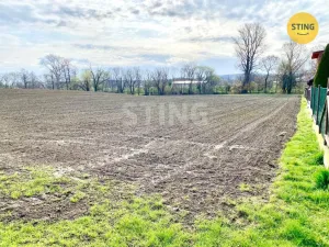 Prodej pozemku pro bydlení, Opava, Joži Davida, 6040 m2