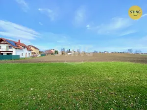 Prodej pozemku pro bydlení, Opava, Joži Davida, 6040 m2