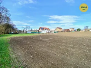 Prodej pozemku pro bydlení, Opava, Joži Davida, 6040 m2