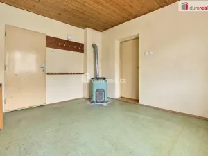 Prodej rodinného domu, Jáchymov - Suchá, 168 m2