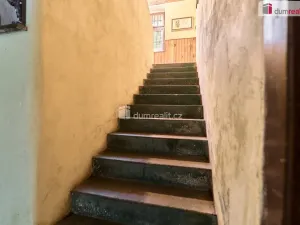 Prodej rodinného domu, Jáchymov - Suchá, 168 m2