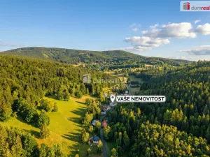 Prodej rodinného domu, Jáchymov - Suchá, 168 m2