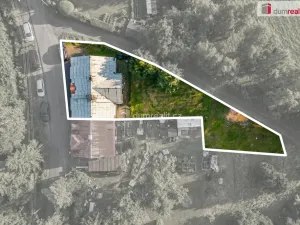Prodej rodinného domu, Jáchymov - Suchá, 168 m2