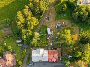 Prodej rodinného domu, Jáchymov - Suchá, 168 m2