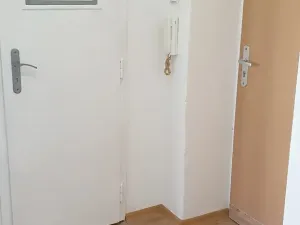 Prodej bytu 1+1, Teplice, Moskevské náměstí, 30 m2
