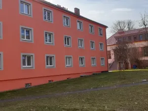 Prodej bytu 1+1, Teplice, Moskevské náměstí, 30 m2