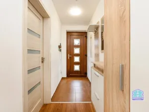 Prodej rodinného domu, Skořice, 80 m2