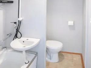 Pronájem bytu 1+1, Jirkov, Na Borku, 35 m2