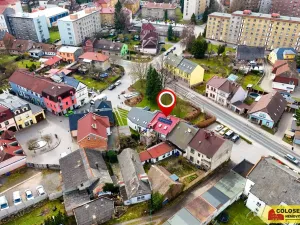 Prodej rodinného domu, Česká Třebová, 122 m2