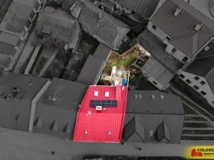 Prodej rodinného domu, Česká Třebová, 122 m2