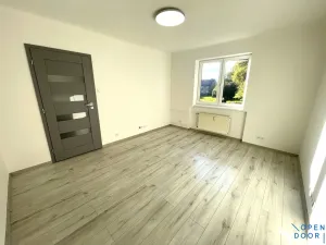 Pronájem bytu 1+1, Litvínov, Horská, 30 m2