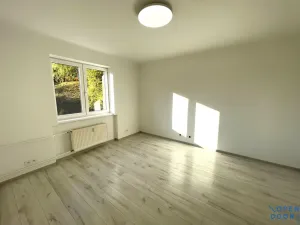 Pronájem bytu 1+1, Litvínov, Horská, 30 m2