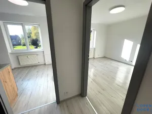 Pronájem bytu 1+1, Litvínov, Horská, 30 m2