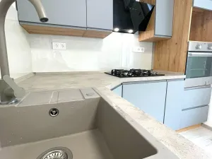 Pronájem bytu 1+1, Litvínov, Horská, 30 m2