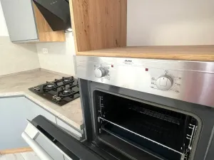 Pronájem bytu 1+1, Litvínov, Horská, 30 m2