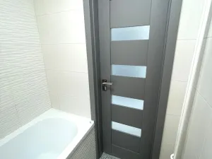 Pronájem bytu 1+1, Litvínov, Horská, 30 m2