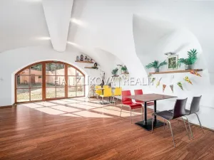 Prodej vícegeneračního domu, Chlum u Třeboně, Hejtmanská hráz, 1253 m2