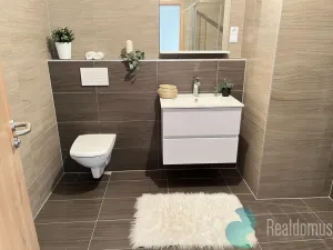 Pronájem bytu 2+kk, České Budějovice, České Vrbné, 56 m2