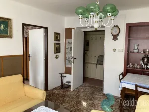 Pronájem bytu 3+1, Kaplice, Pohorská, 75 m2