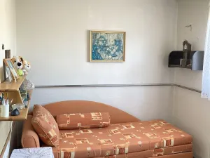 Pronájem bytu 3+1, Kaplice, Pohorská, 75 m2