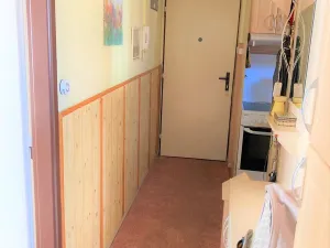 Pronájem bytu 3+1, Kaplice, Pohorská, 75 m2