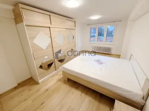 Pronájem bytu 2+1, Praha, Věšínova, 68 m2