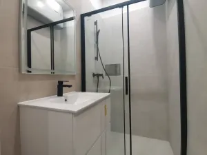 Prodej bytu 3+kk, Praha, Kyjevská, 60 m2