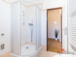 Prodej bytu 1+kk, Hradec Králové - Třebeš, Zborovská, 32 m2