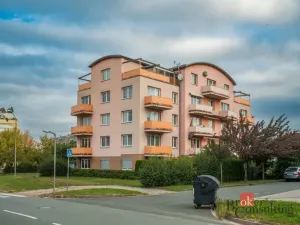 Prodej bytu 1+kk, Hradec Králové - Třebeš, Zborovská, 32 m2