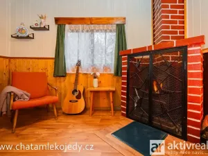 Prodej chaty, Neratovice - Mlékojedy, 63 m2