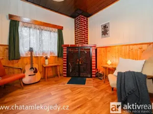 Prodej chaty, Neratovice - Mlékojedy, 63 m2