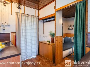 Prodej chaty, Neratovice - Mlékojedy, 63 m2