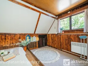 Prodej chaty, Neratovice - Mlékojedy, 63 m2