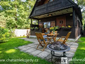 Prodej chaty, Neratovice - Mlékojedy, 63 m2