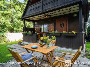 Prodej chaty, Neratovice - Mlékojedy, 63 m2