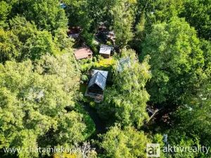 Prodej chaty, Neratovice - Mlékojedy, 63 m2