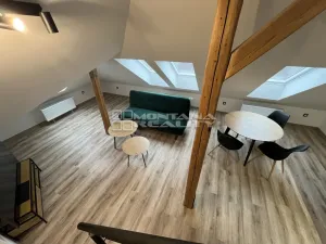 Pronájem bytu 2+kk, Olomouc, Hněvotínská, 80 m2