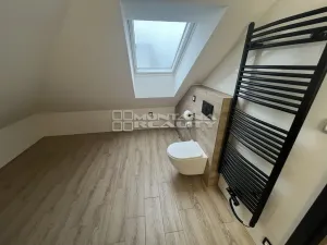 Pronájem bytu 2+kk, Olomouc, Hněvotínská, 80 m2
