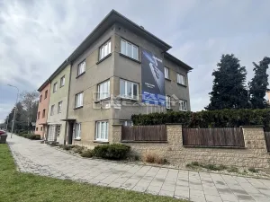 Pronájem bytu 2+kk, Olomouc, Hněvotínská, 80 m2