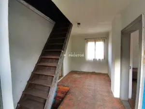 Prodej rodinného domu, Chorušice - Velký Újezd, 110 m2