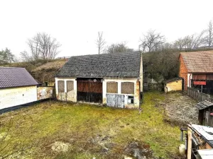 Prodej rodinného domu, Chorušice - Velký Újezd, 110 m2