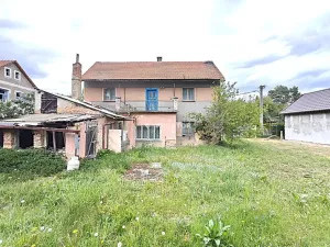Prodej rodinného domu, Chorušice - Velký Újezd, 110 m2