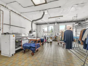 Prodej výrobních prostor, Havlíčkův Brod, Sázavská, 750 m2