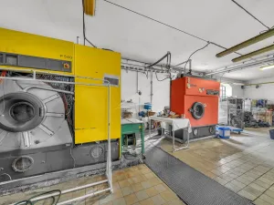 Prodej výrobních prostor, Havlíčkův Brod, Sázavská, 750 m2