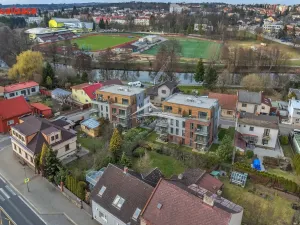 Prodej výrobních prostor, Havlíčkův Brod, Sázavská, 750 m2