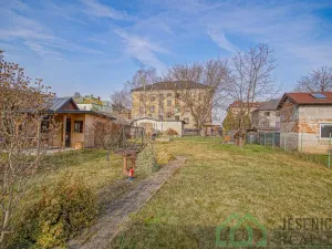 Prodej pozemku pro bydlení, Vidnava, Sadová, 599 m2