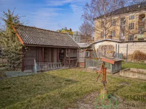 Prodej pozemku pro bydlení, Vidnava, Sadová, 599 m2